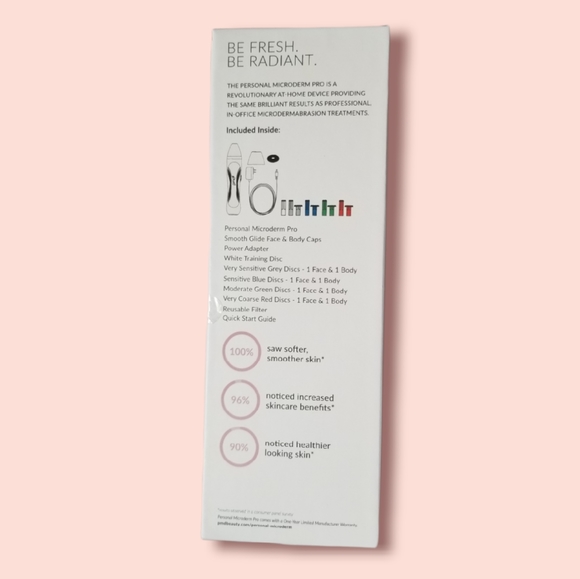 PMD Pro Facial Tool - Picture 7 of 7